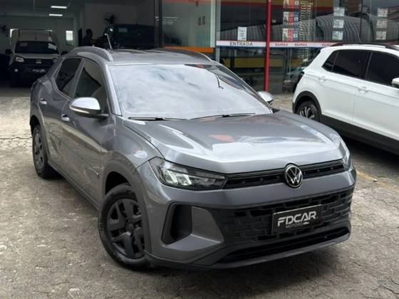 VOLKSWAGEN TERA 1.0 MPI MANUAL